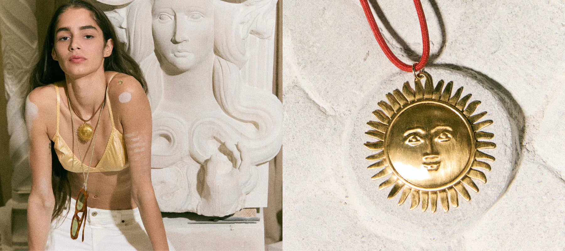 Jewelry to Boost Your Soul